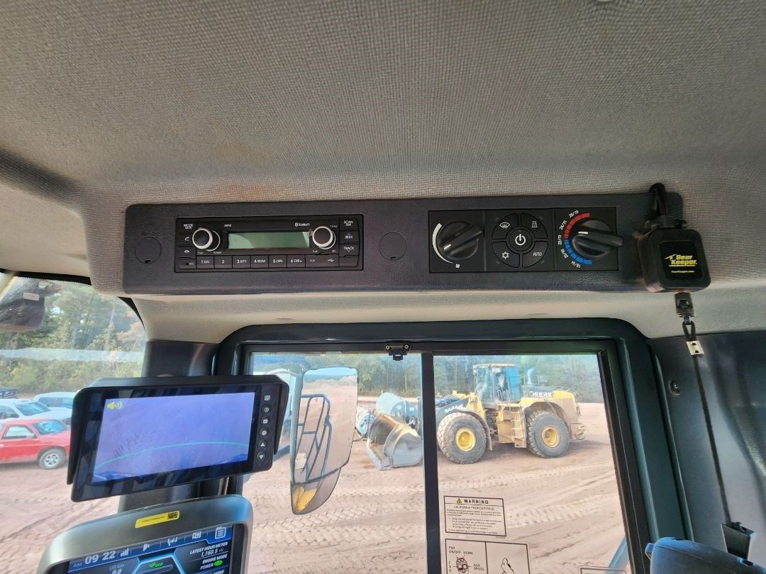 2022 HYUNDAI HL980A - Image 21